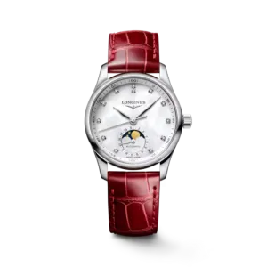 The Longines Master Collection 34mm