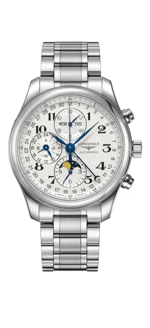 The Longines Master Collection