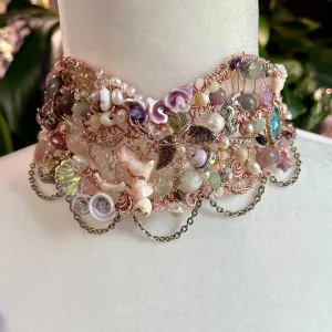 The Mermaid Crown
