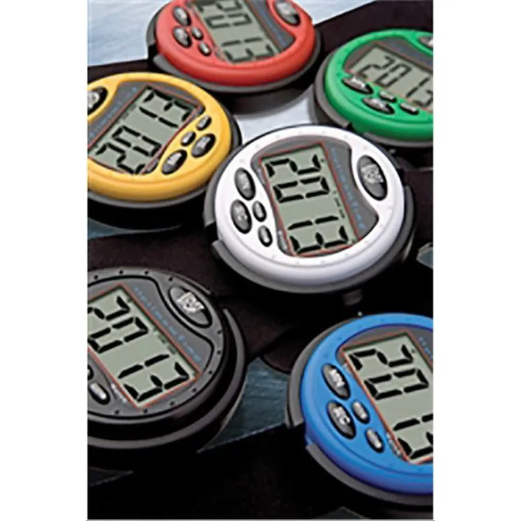 The Optimum Time Watch