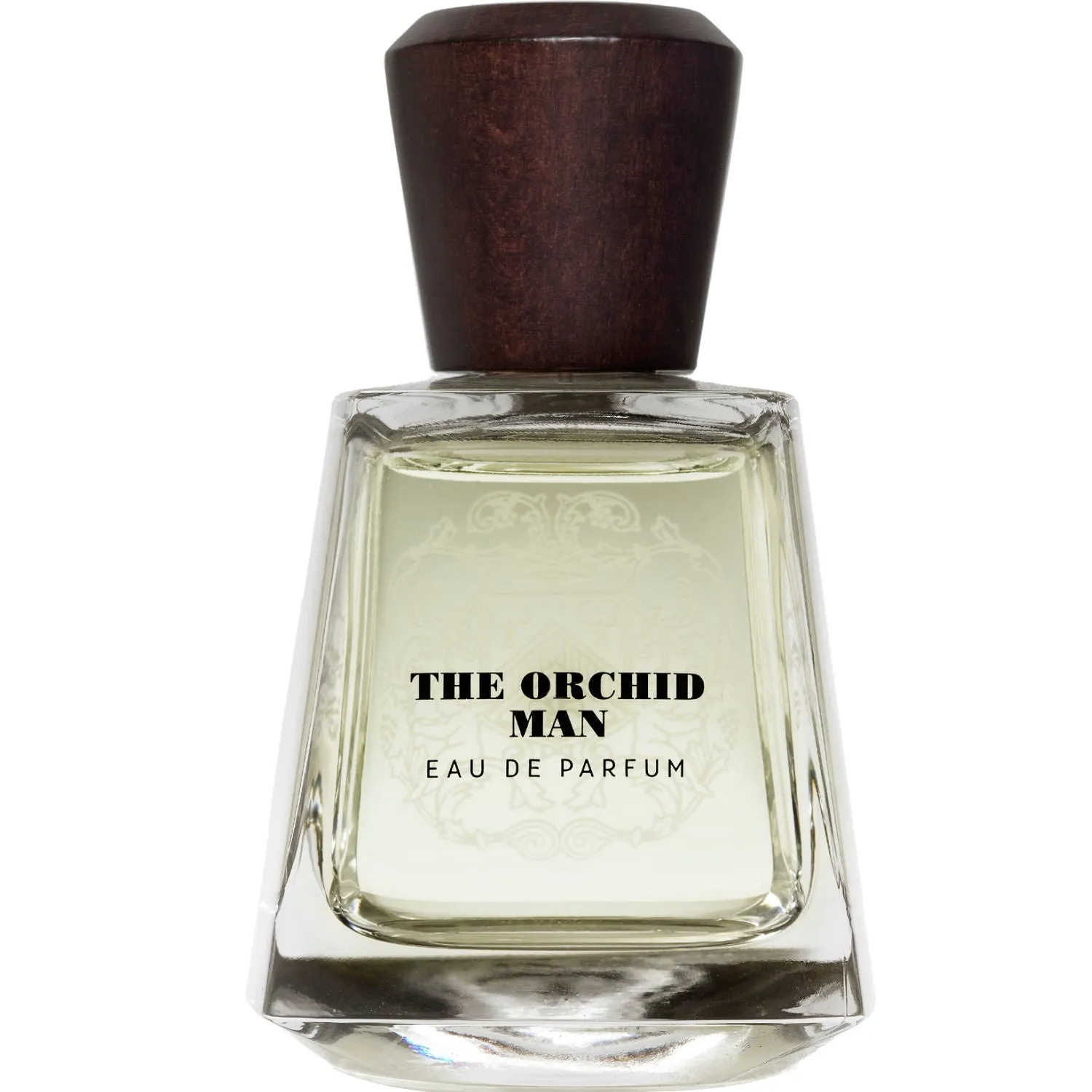 The Orchid Man
