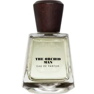 The Orchid Man
