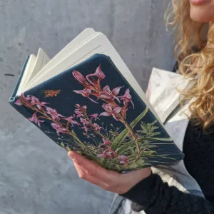 The Orchid Pollinator Journal