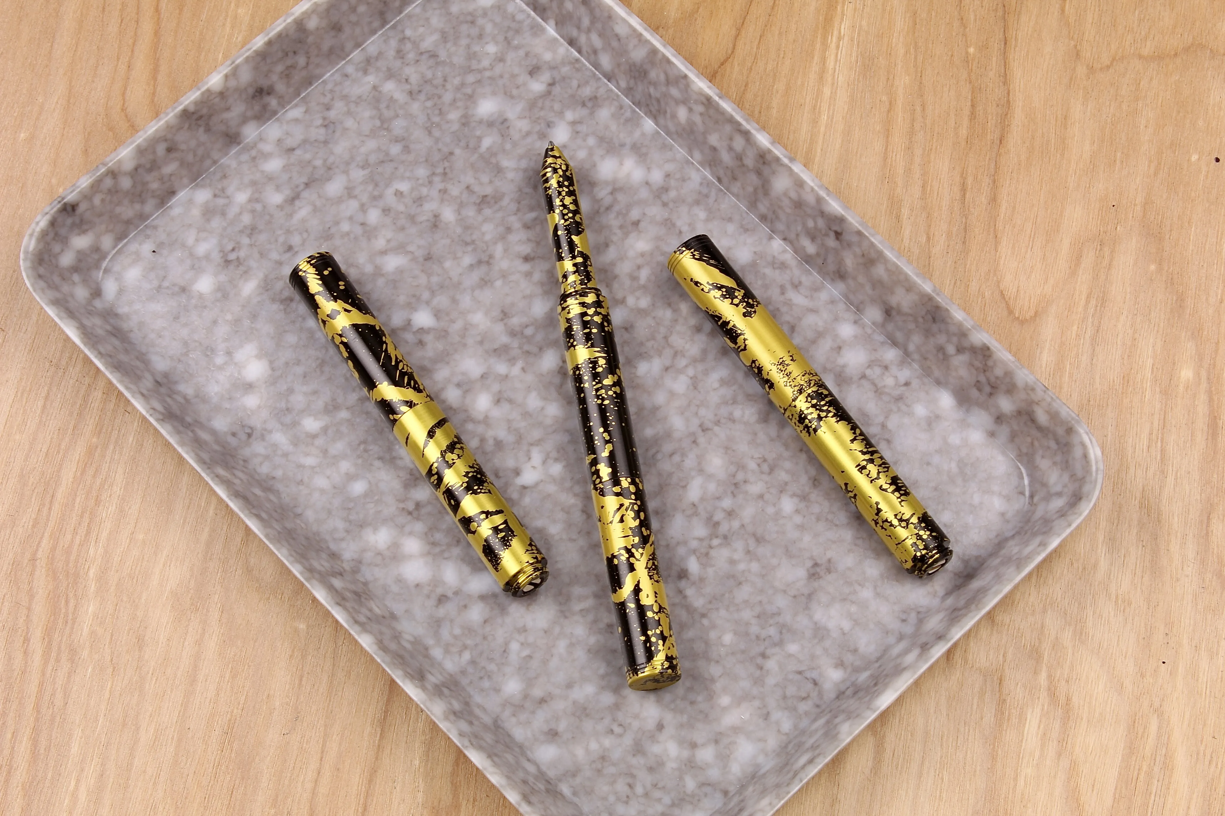 The Original Classic Machined Pen
