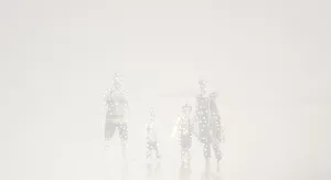 The Revenants