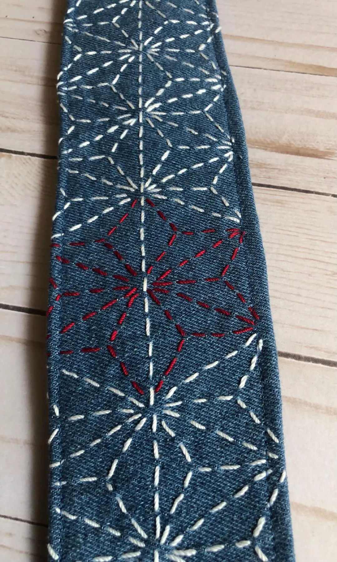 The Sashiko Paintball Headbands Collection