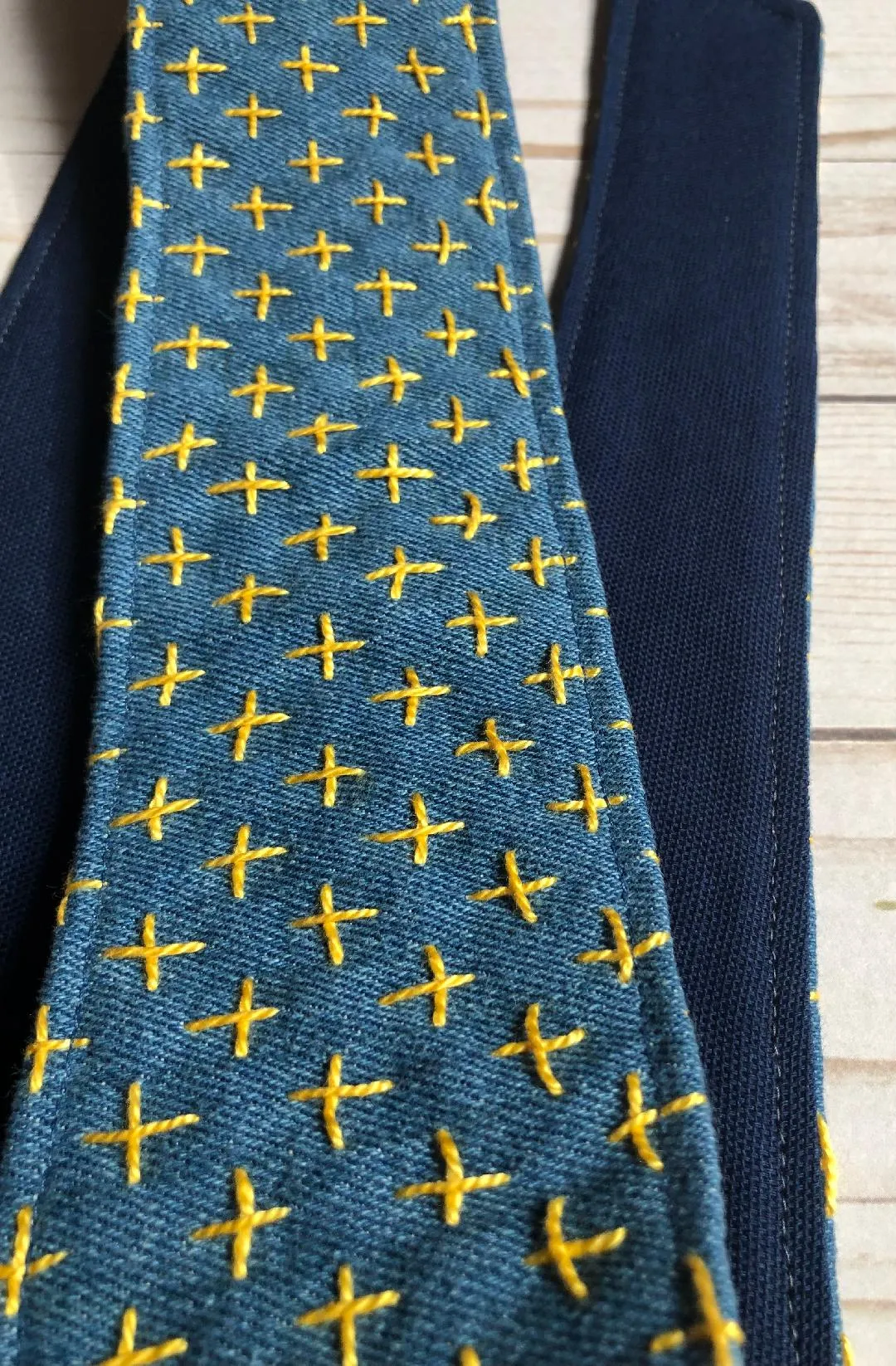 The Sashiko Paintball Headbands Collection