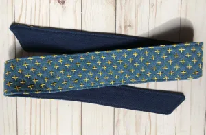 The Sashiko Paintball Headbands Collection