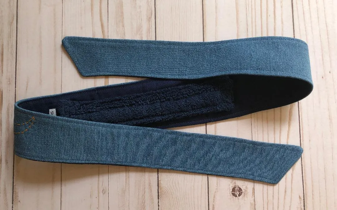 The Sashiko Paintball Headbands Collection