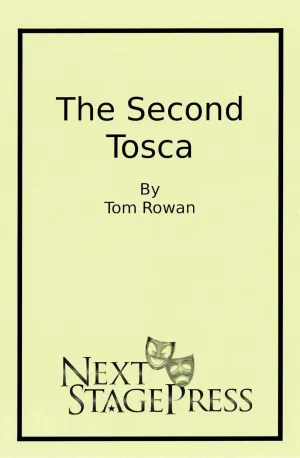 The Second Tosca - Digital Version