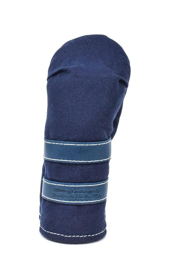 The Whiskey Headcover Set - Midnight