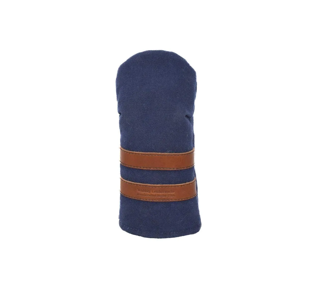 The Whiskey Headcover Set - Midnight