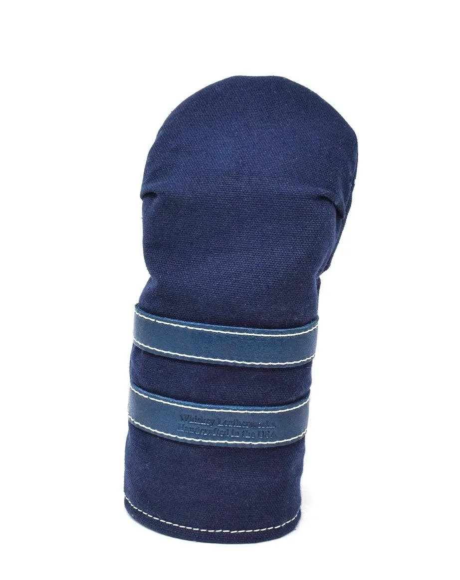 The Whiskey Headcover Set - Midnight