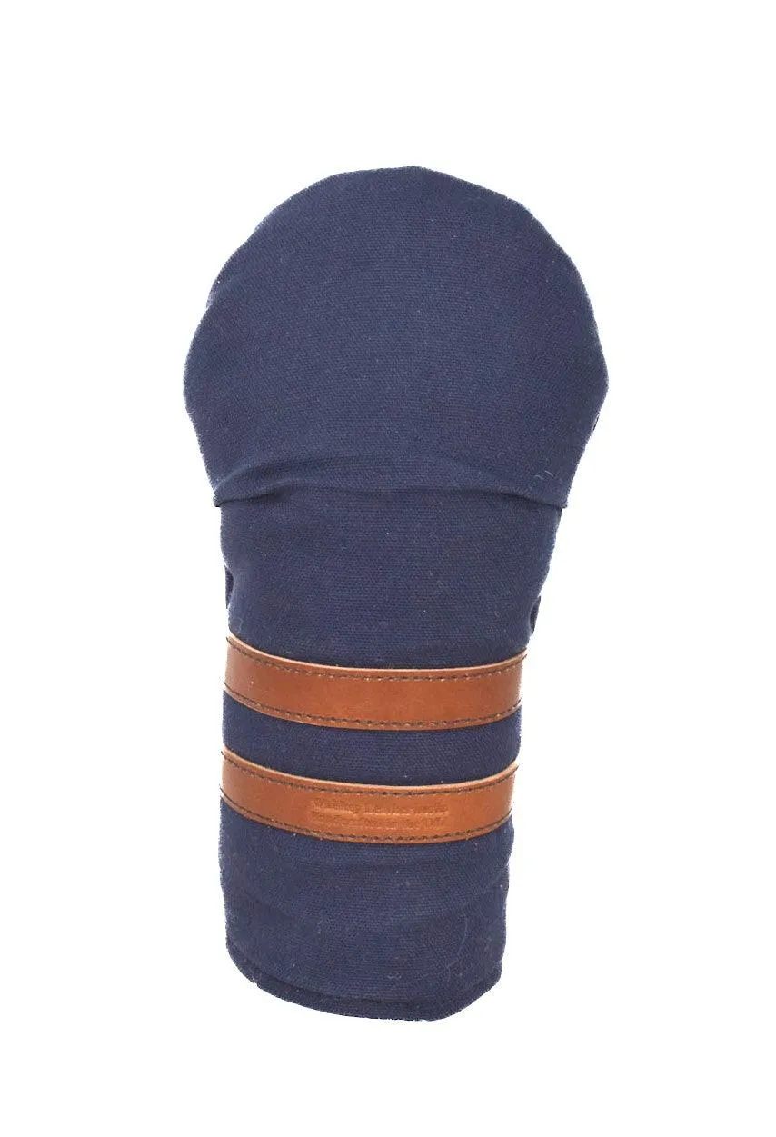 The Whiskey Headcover Set - Midnight