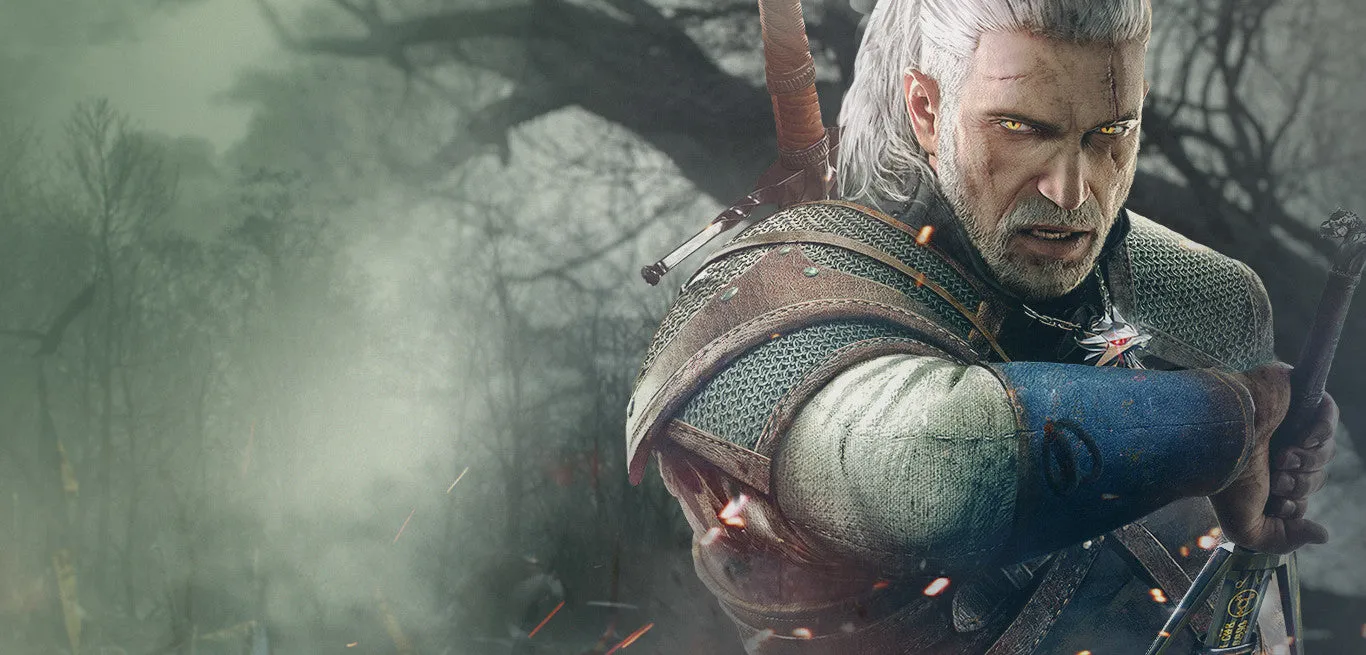 The Witcher 3: Wild Hunt GOTY Edition (PC)