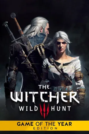 The Witcher 3: Wild Hunt GOTY Edition (PC)