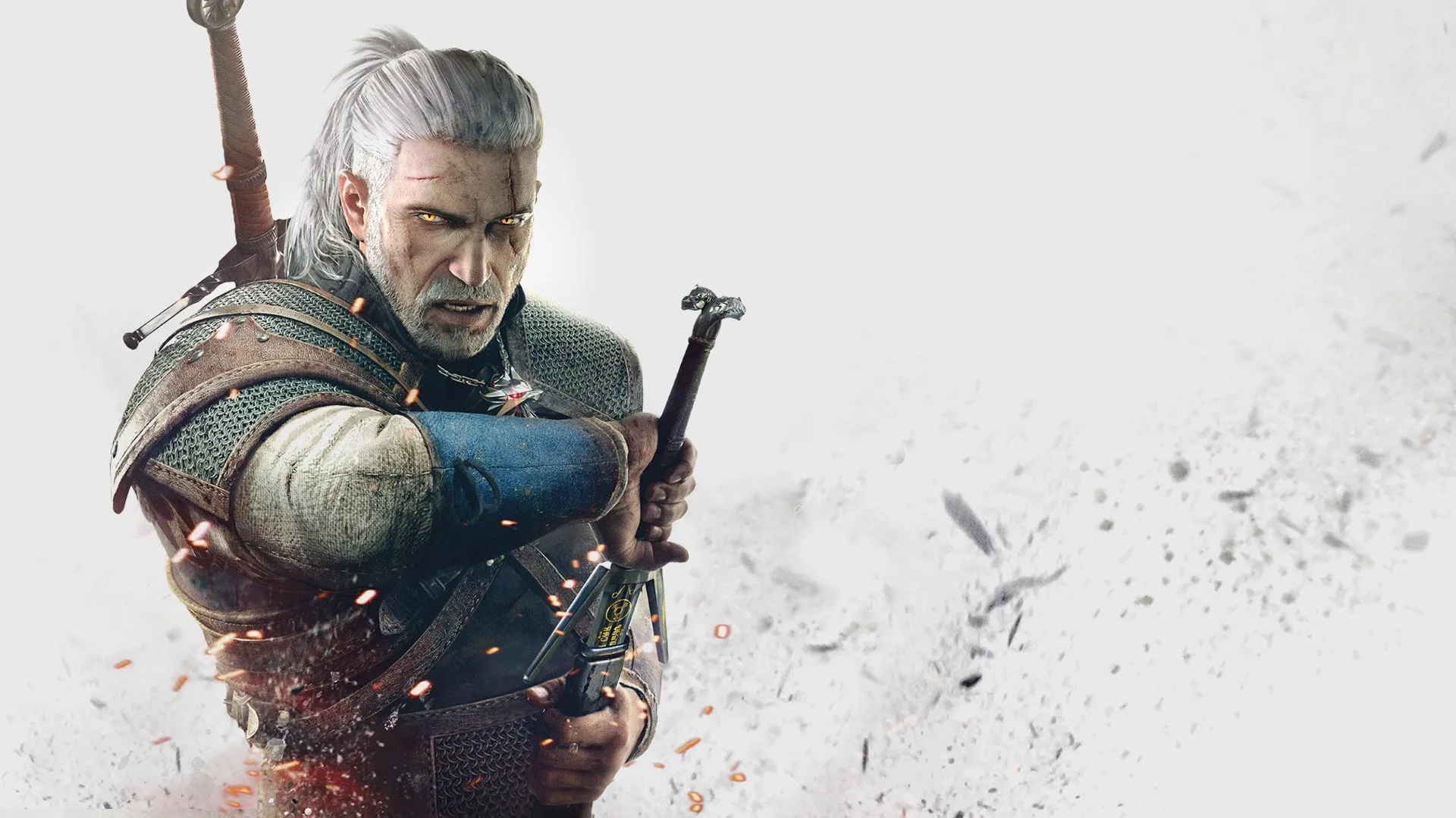 The Witcher 3: Wild Hunt GOTY Edition (XBOX ONE)