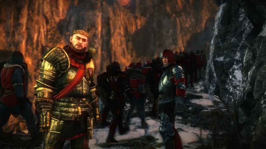 The Witcher Trilogy Pack (PC)