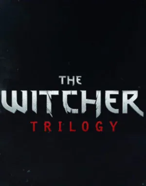 The Witcher Trilogy Pack (PC)
