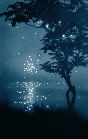 There was nothing like that night, remember it?