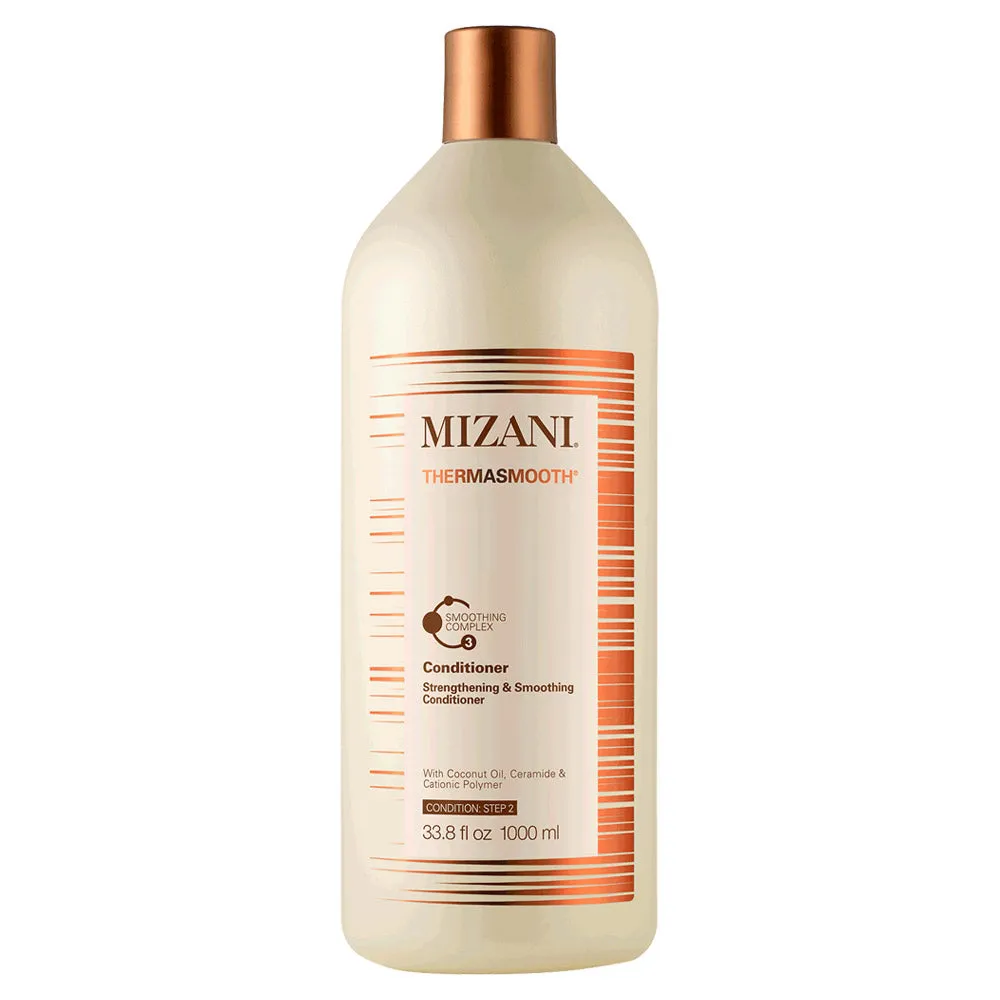 THERMASMOOTH ANTI-FRIZZ CONDITIONER
