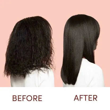 THERMASMOOTH ANTI-FRIZZ CONDITIONER