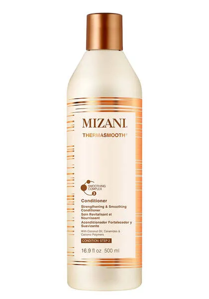 THERMASMOOTH ANTI-FRIZZ CONDITIONER