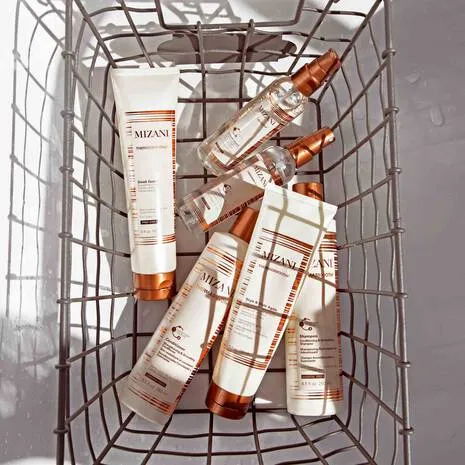 THERMASMOOTH ANTI-FRIZZ CONDITIONER