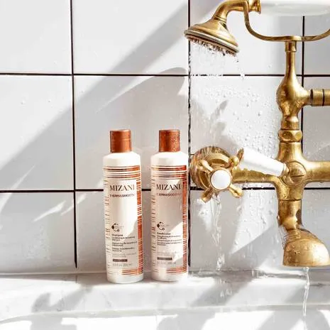THERMASMOOTH ANTI-FRIZZ CONDITIONER