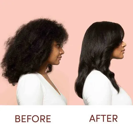 THERMASMOOTH ANTI-FRIZZ CONDITIONER