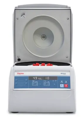 Thermo Scientific™ Medifuge™ Small Benchtop Centrifuge