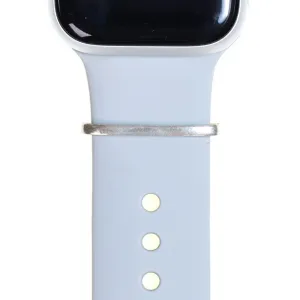 Thin Plate Ring • Apple Watch Band's Charm