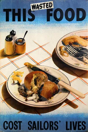 This Wasted Food