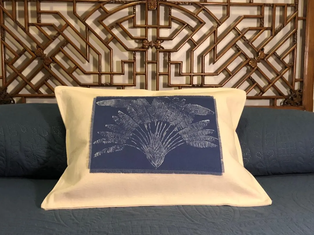 Throw Pillows