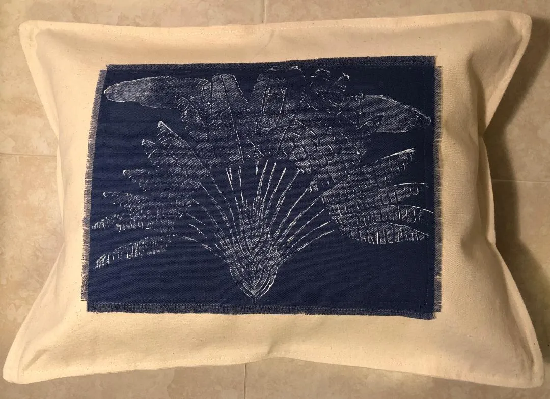 Throw Pillows