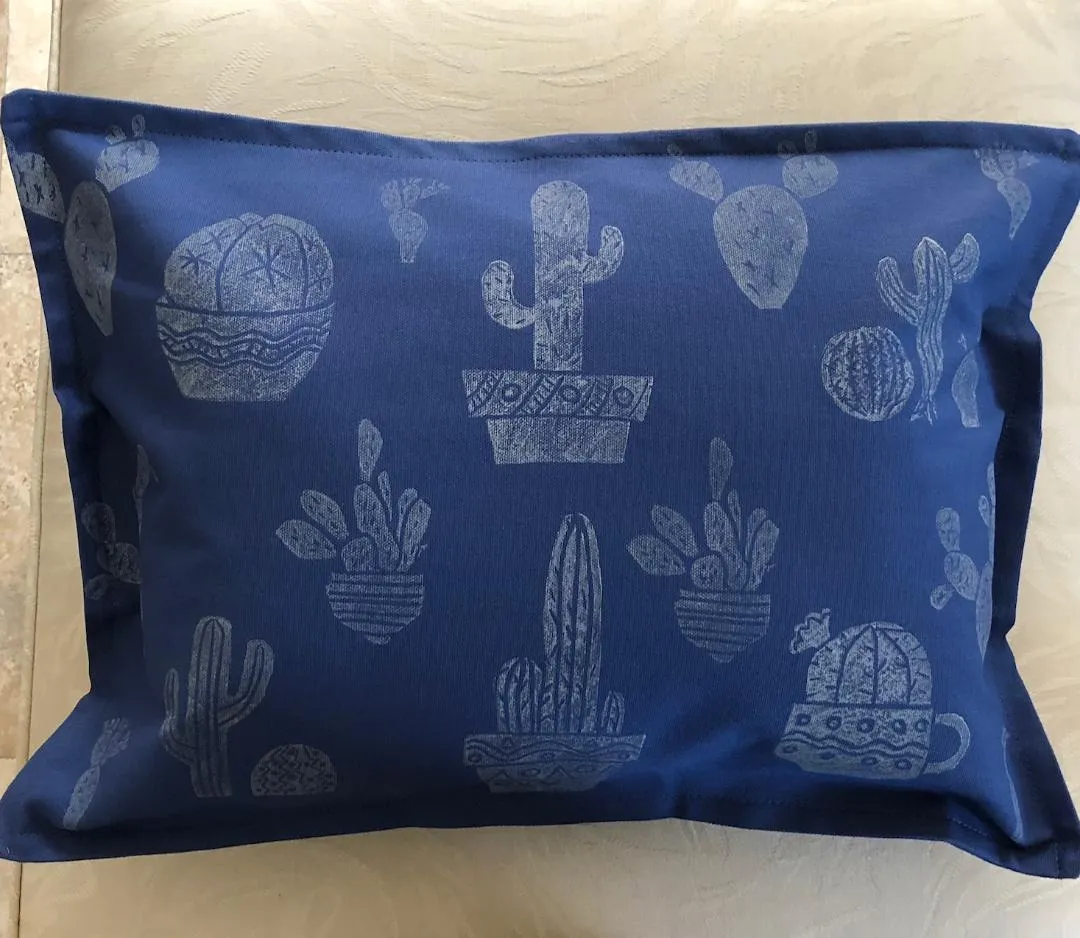 Throw Pillows