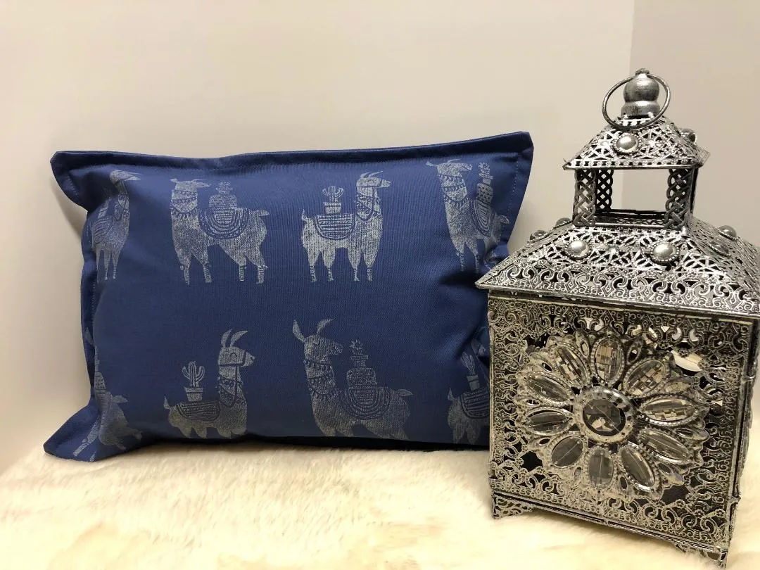 Throw Pillows