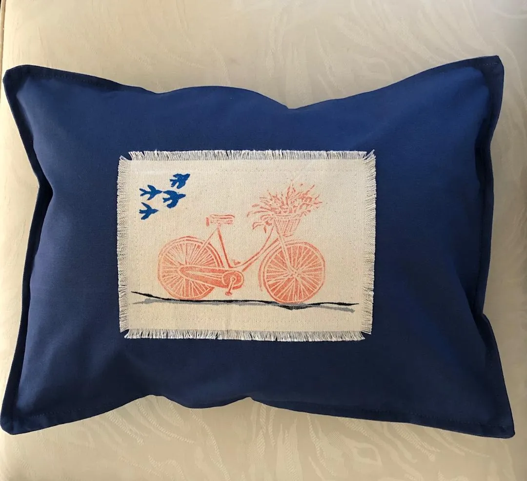 Throw Pillows