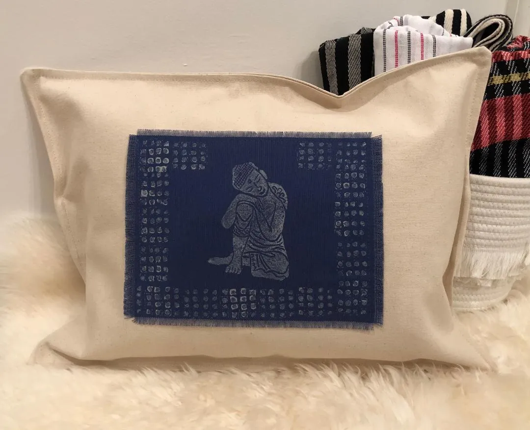 Throw Pillows