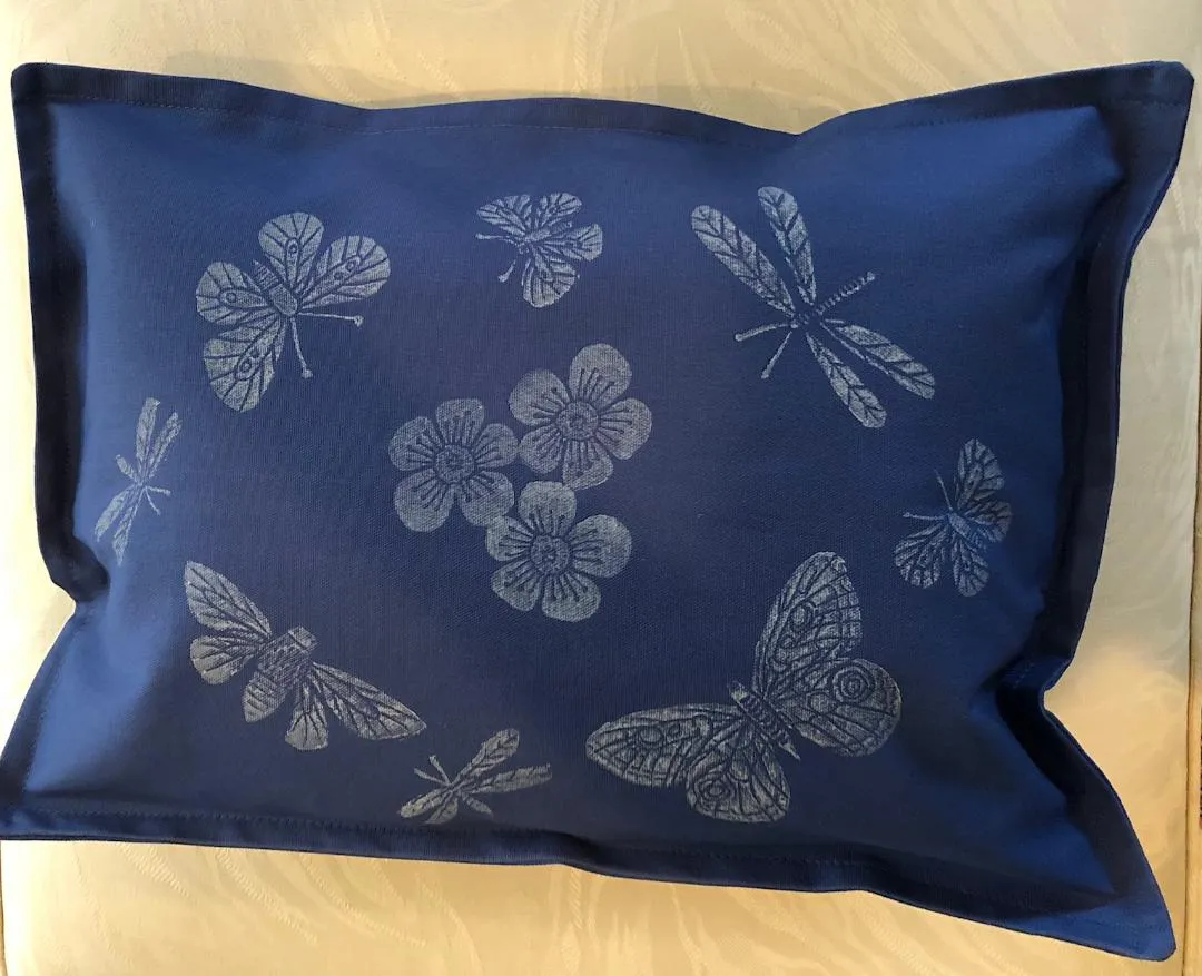 Throw Pillows