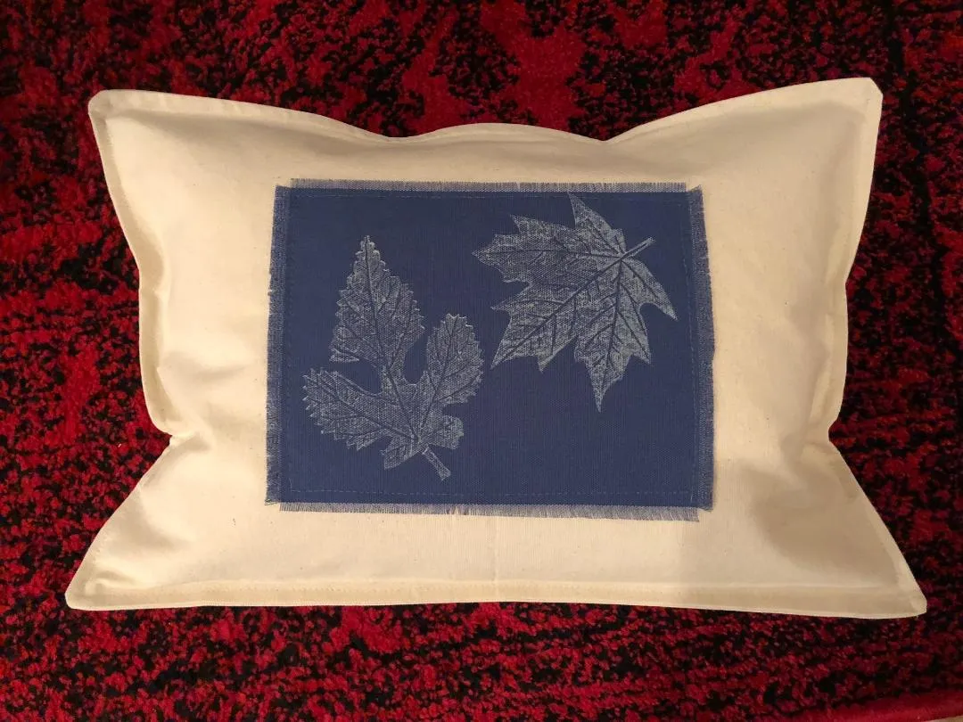 Throw Pillows