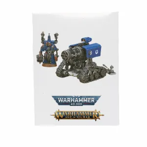 Thunderfire Cannon