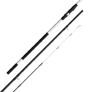 Tica Ezi-Surf Surf Rod 3 Piece 100-200 gram