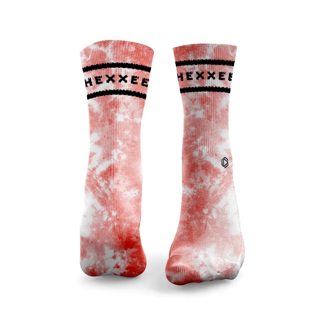 Tie Dye 2Lines