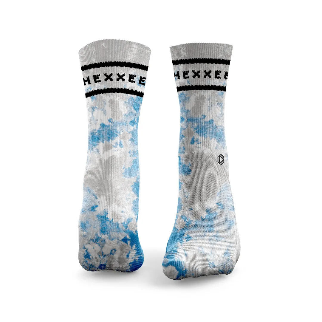 Tie Dye 3.0 2Lines