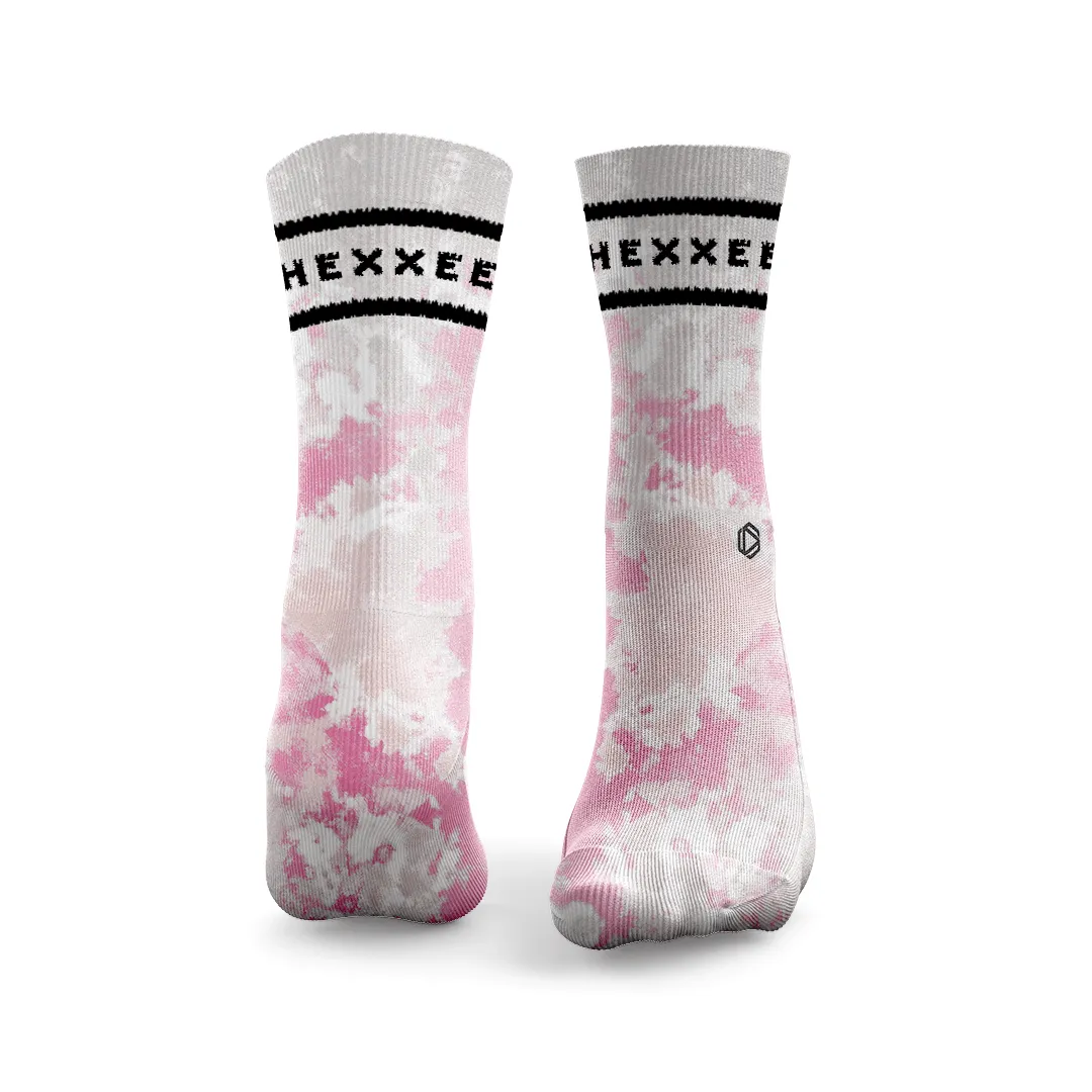 Tie Dye 3.0 2Lines