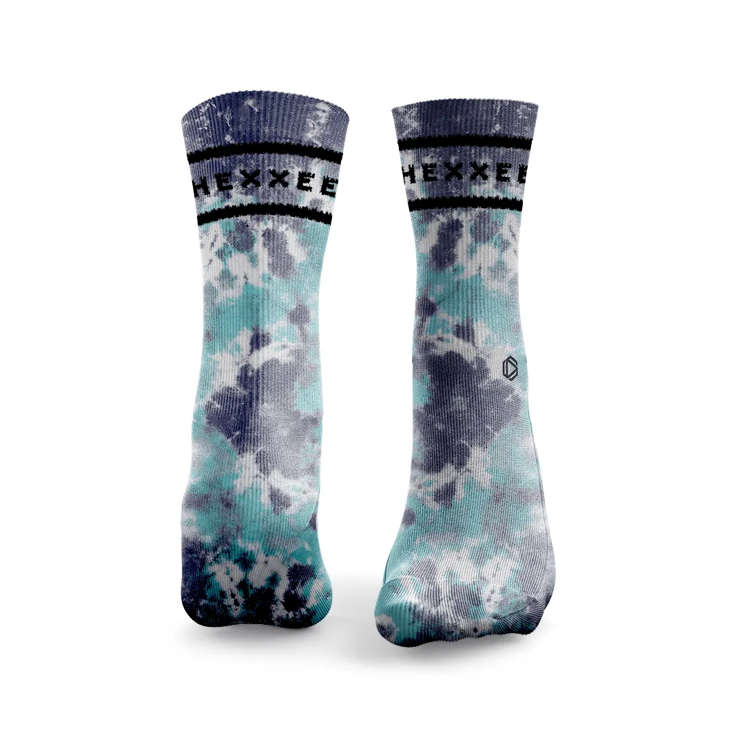 Tie Dye 3.0 2Lines