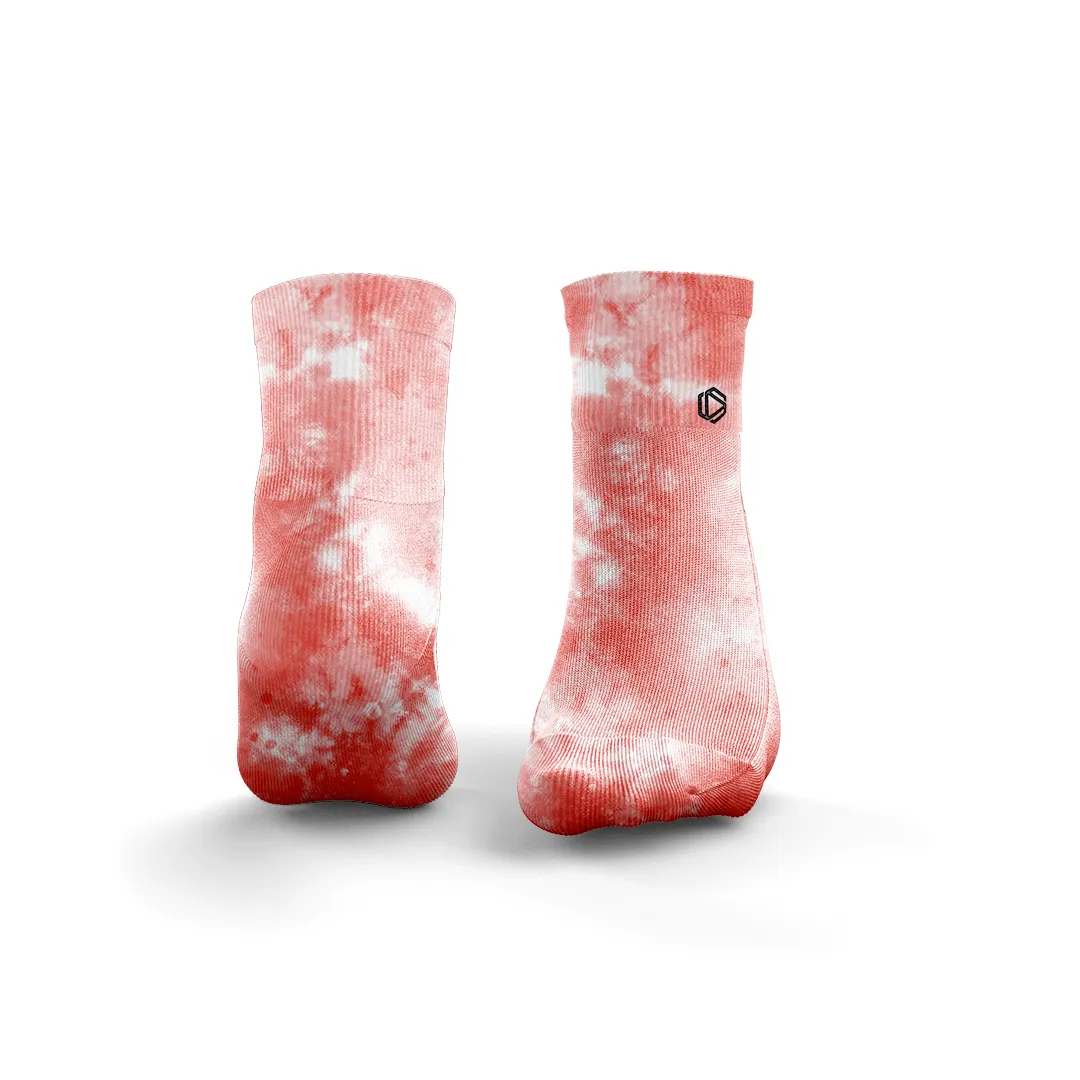 Tie Dye Socks