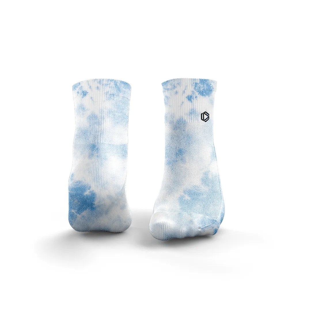 Tie Dye Socks