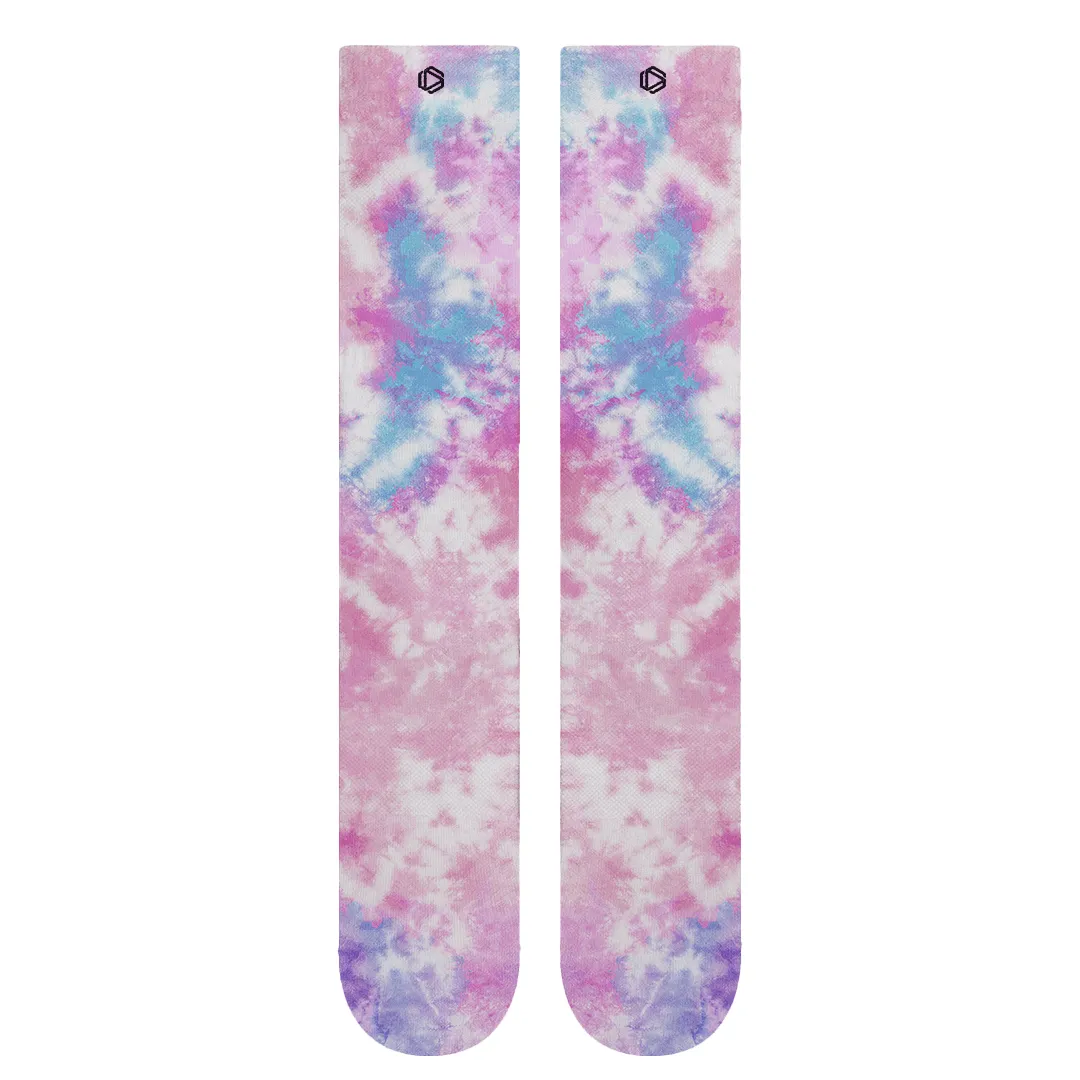 Tie Dye Weightlifting Bundle